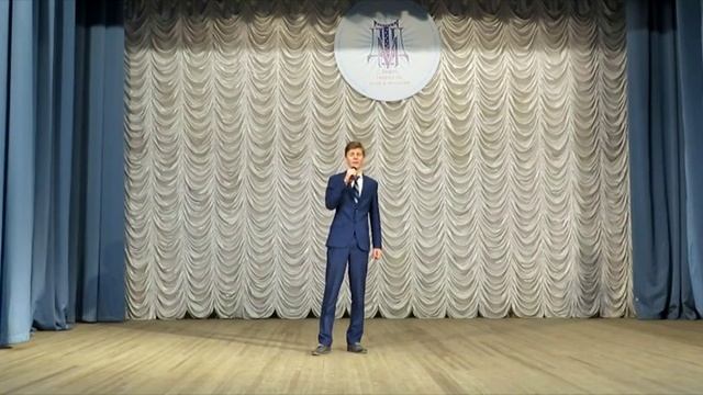 Иванов Виталий Смотр Дворец творчества детей и молодежи 4 февраля 2017 г. смотреть онлайн