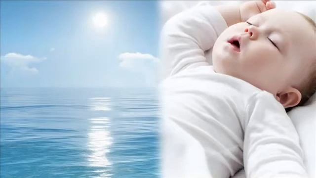 Шум моря | шум воды | как быстро уложить ребёнка | релакс смотреть онлайн