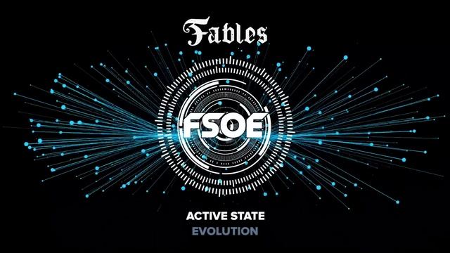 Active State - Evolution смотреть онлайн