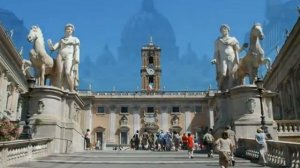 My Choice - Mario Lanza: Arrivederci Roma