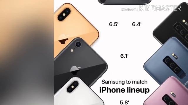 Samsung Planning Big Surprises for Their Upcoming Flagships???|| New Exynos 9820 Processor &More?? смотреть онлайн