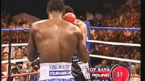 Miguel Cotto vs DeMarcus Corley (Комментатор: Владимир Гендлин )