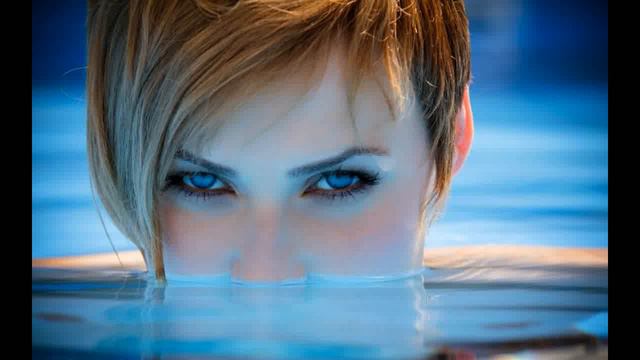In Your Eyes - (DjFrankBarberio 2014 SMRemix) - Peter Gabriel смотреть онлайн