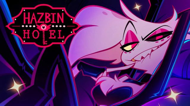 Hazbin Hotel - "Poison" Italian subs + translation смотреть онлайн