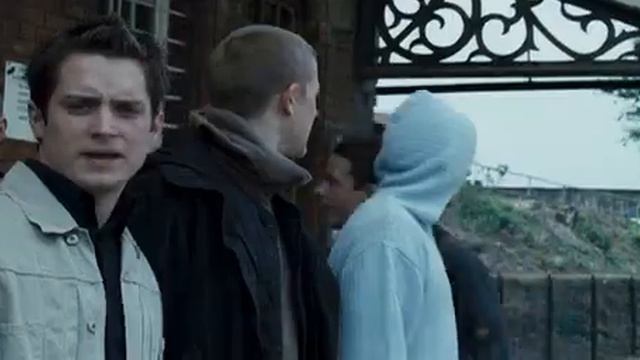 Green Street Hooligans