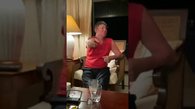 Жанат Кожамжаров. Что такое сущности. Как работает вампиризм.mp4 смотреть онлайн