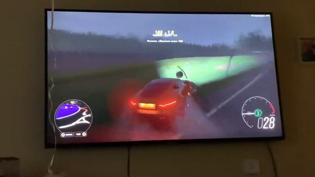 Forza horizon 4 Jaguar burn 🔥 out смотреть онлайн