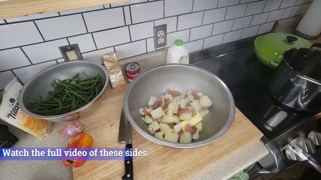 White Balsamic Brine: Elevate Your Thanksgiving Feast with Juicy, Flavorful Turkey смотреть онлайн