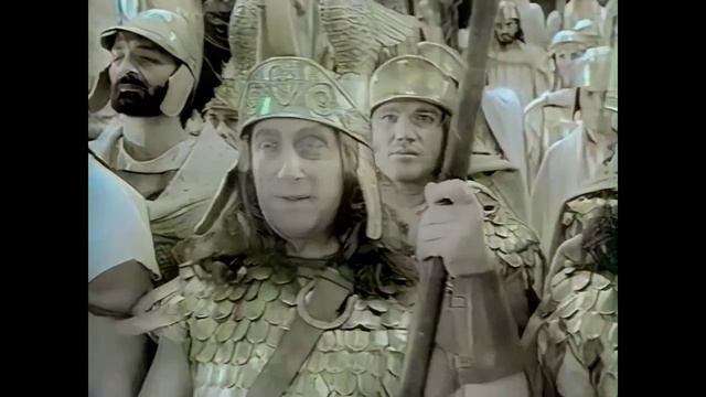 Всемирная история «Банк Империал» - Македонский