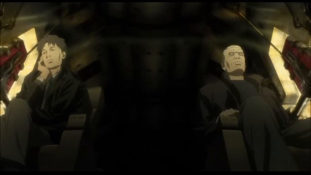 Ghost in the Shell 2 Innocence смотреть онлайн