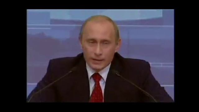 Putin - Who wants to become president? :D смотреть онлайн