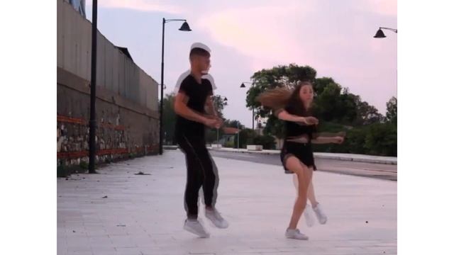 BEST SHUFFLE DANCE OF YOUTUBE ! COUPLE ♥ HD | 2019