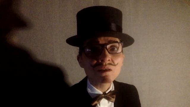 Юмористический рассказ Тэффи "Демоническая женщина". смотреть онлайн