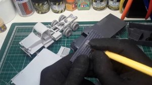 Имитация фактуры дерева. Как нанести фактуру дерева на модель и другие поверхности.