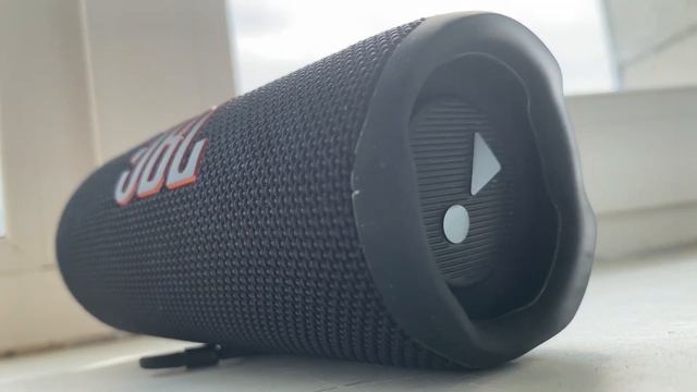 Jbl flip 6 bass смотреть онлайн