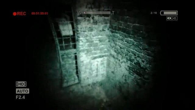 OUTLAST►ДОГОНЯЛКИ►ПРОХОЖДЕНИЕ #10 ✔ смотреть онлайн