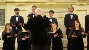 Николай Леонтович «Щедрик»