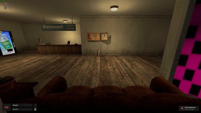😎 Бандиты Удачи Отомстили Проктологу на Ретрайм ➤ [ HL2RP, Retrime, Gmod rp, Garry`s mod ] смотреть онлайн