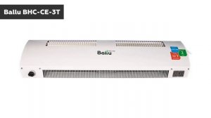 ТОП—7. Лучший тепловые завесы для обогрева дома и гаража. Рейтинг 2023 года!