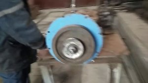 Полноценное сцепление на вездеход-переломку