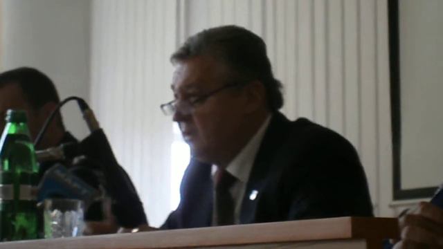 Мой город Н: Женжеруха о недобросовестных перевозчиках смотреть онлайн