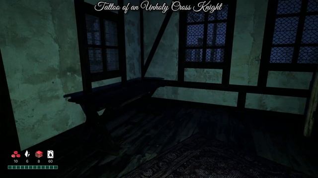 Nightwalker 2 PC Gameplay Part 1 No Commentary смотреть онлайн