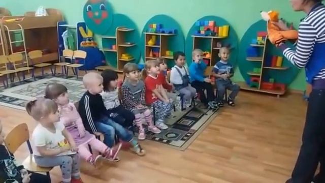 Наш детский сад смотреть онлайн