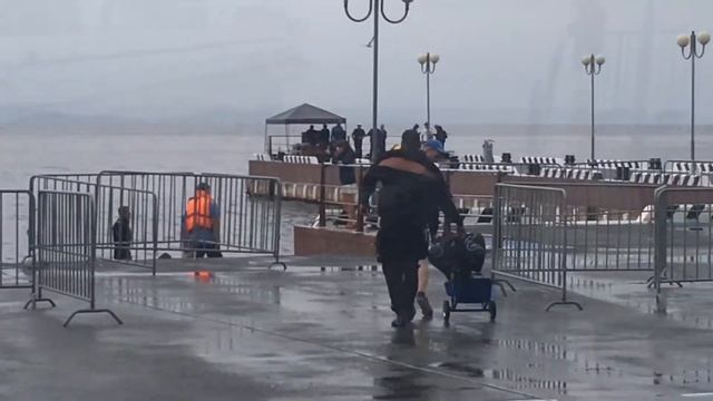 Владивосток. День Соревнований Часть 2 смотреть онлайн