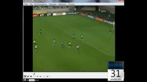 ЧМ 2002 Франция 0 1 Сенегал Папа Губа Диоп