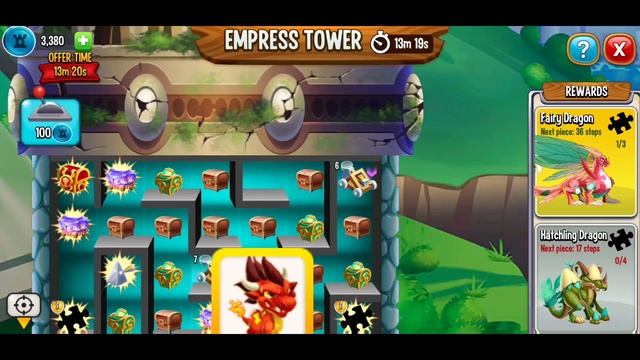 Dragon city tập 641 : Nỗi lòng người leo tháp смотреть онлайн