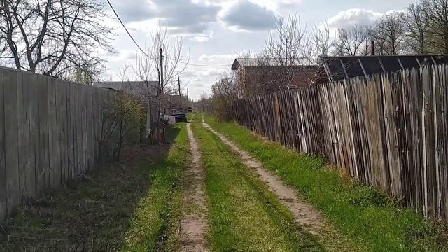 #5 Купили дачу? На дачу поездом?Заблудились??? ?Сажаем лилии? смотреть онлайн