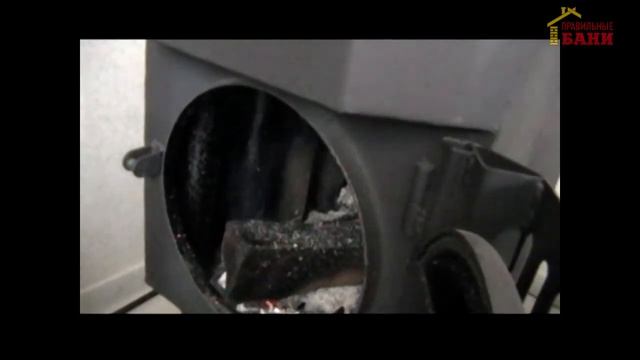 Ошибки при растопке печи Студент ТМФ отзыв смотреть онлайн