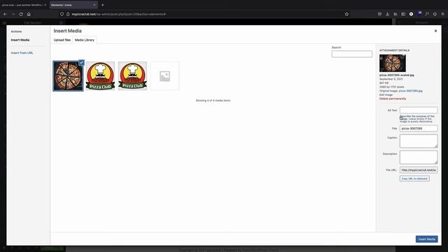 How to Make a FREE Food Ordering Website With WordPress | Fast & Easy смотреть онлайн