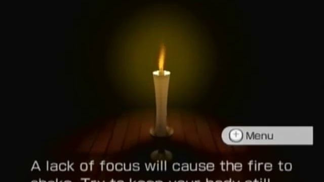 Wii Fit Plus Balance Games Playthrough Part 9: Lotus Focus смотреть онлайн