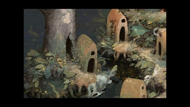 Tiny Echo Full Gameplay Walkthrough (No Commentary) смотреть онлайн