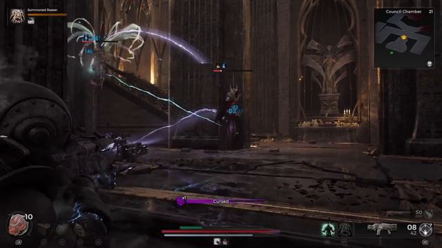 Unlocking Nimue's Ribbon: The Hidden Secret in Remnant 2 смотреть онлайн