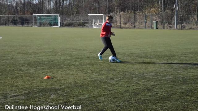 De Moniz III door Luuk Mattijsen смотреть онлайн
