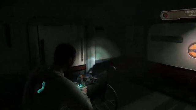 Let's Play Dead Space 2 - S2 P1 - In Space no one can hear you stomp смотреть онлайн