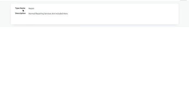 Configuration Service Menu Access Team | Odoo Car Repair module | смотреть онлайн