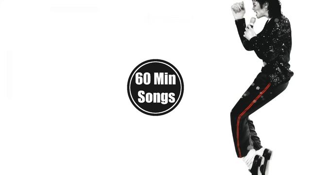 Smooth Criminal (1 HOUR) - Michael Jackson смотреть онлайн