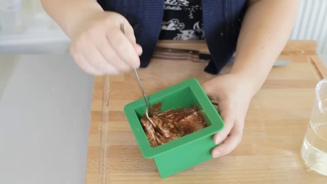 Морское дно: мыло своими руками * мыловарение смотреть онлайн