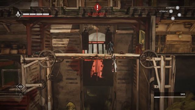 Assassins Creed Chronicles China | Part #14 | Bug Use | Let's Play Assassins Creed Chronicles China смотреть онлайн