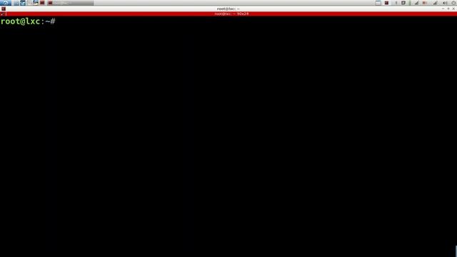 LXC/LXD - 6. Snapshots : versionning de conteneurs смотреть онлайн