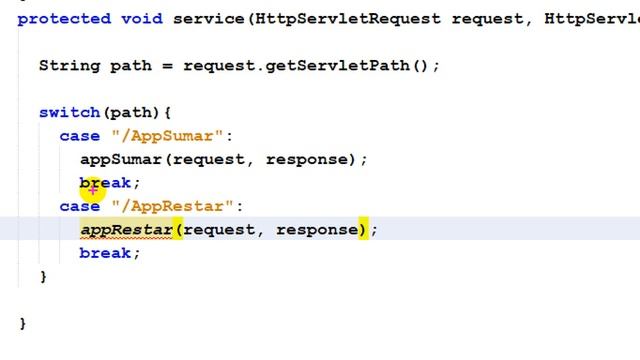UNI FIIS - Java Web - Clase 01 - Video 04 - Servlets, JSP y MVC смотреть онлайн