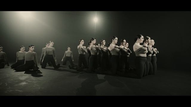 "LADY" by Nastya Yurasova (Y.T.B.) смотреть онлайн