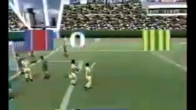 Sega Worldwide Soccer '98 (test Saturn - Récré Kids - TMC 1997)