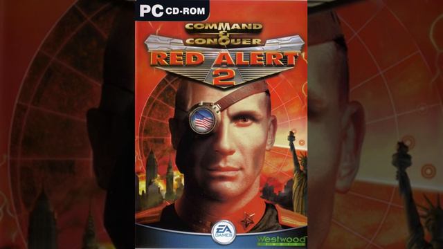 Command & Conquer Red Alert 2 Grinder смотреть онлайн