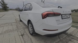 Skoda Rapid 2020.mp4
