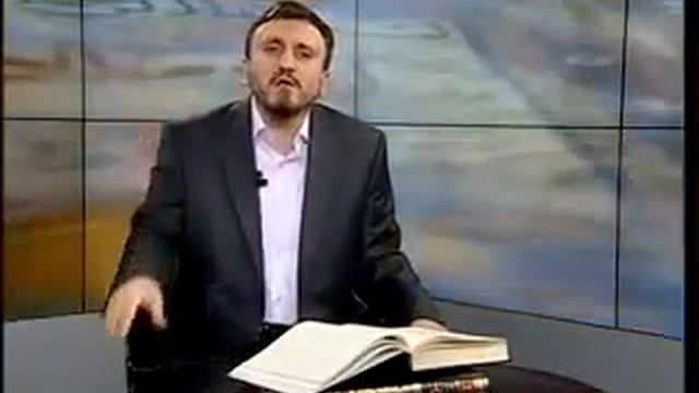 11 Высокомерие и самодовольство. Ключ Счастья .Абу Яхья Крымский смотреть онлайн