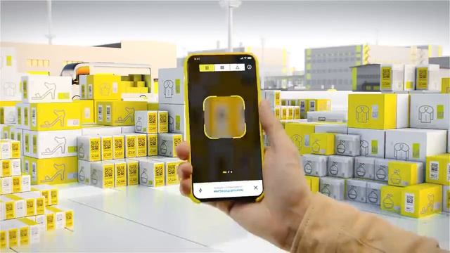 Приложение «Честный знак» поможет проверить товар до приобретения